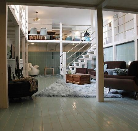 Inn66 Poolhaus Sundern Kültér fotó