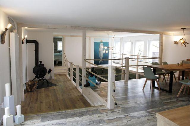 Inn66 Poolhaus Sundern Kültér fotó